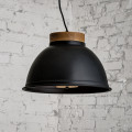 Светильник подвесной Urban light D390 black8